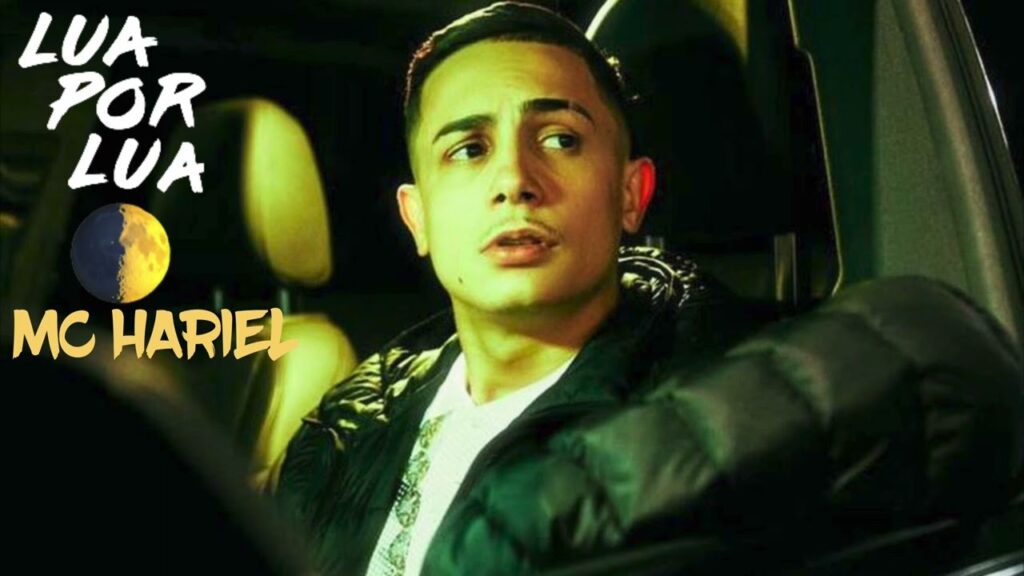 MC Hariel