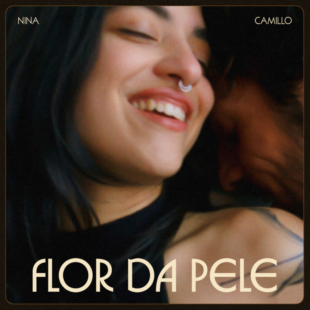 Nina Camillo