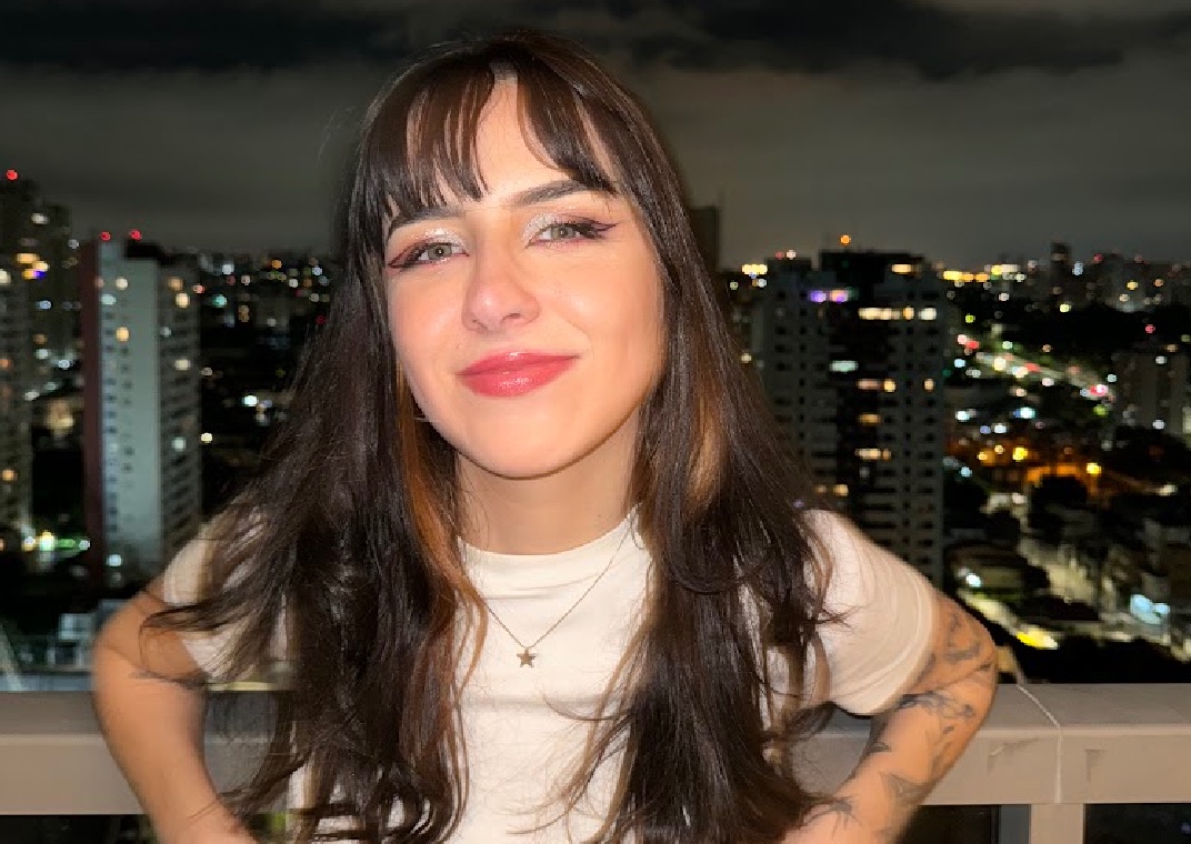 Foto: Créditos: Arquivo Pessoal