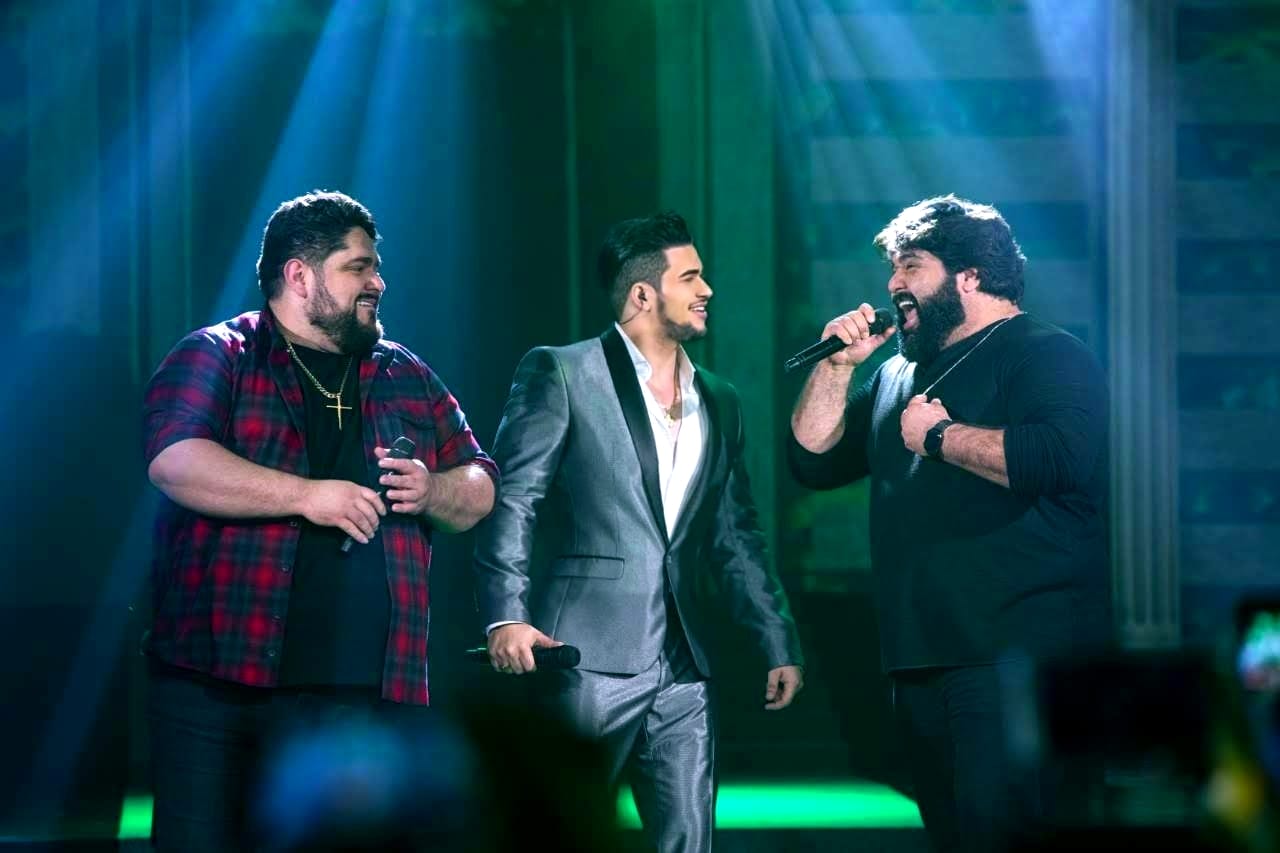 Fotos: Divulgação
