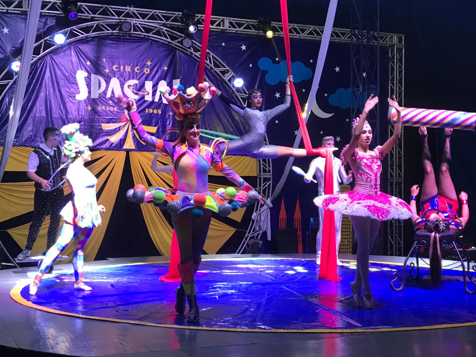 Fotos: Divulgação
