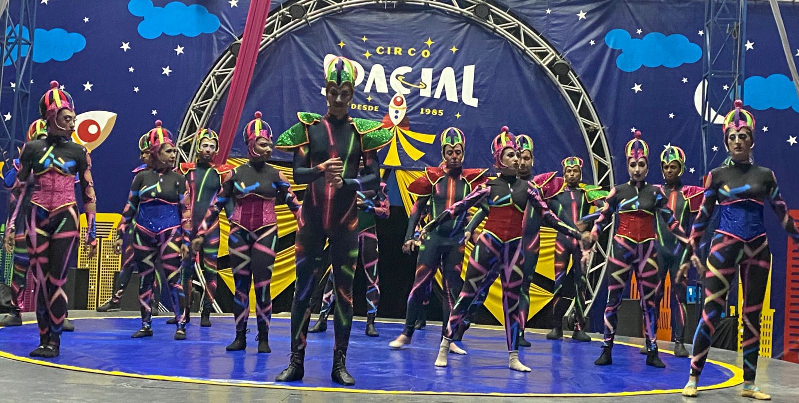  Foto: Divulgação
